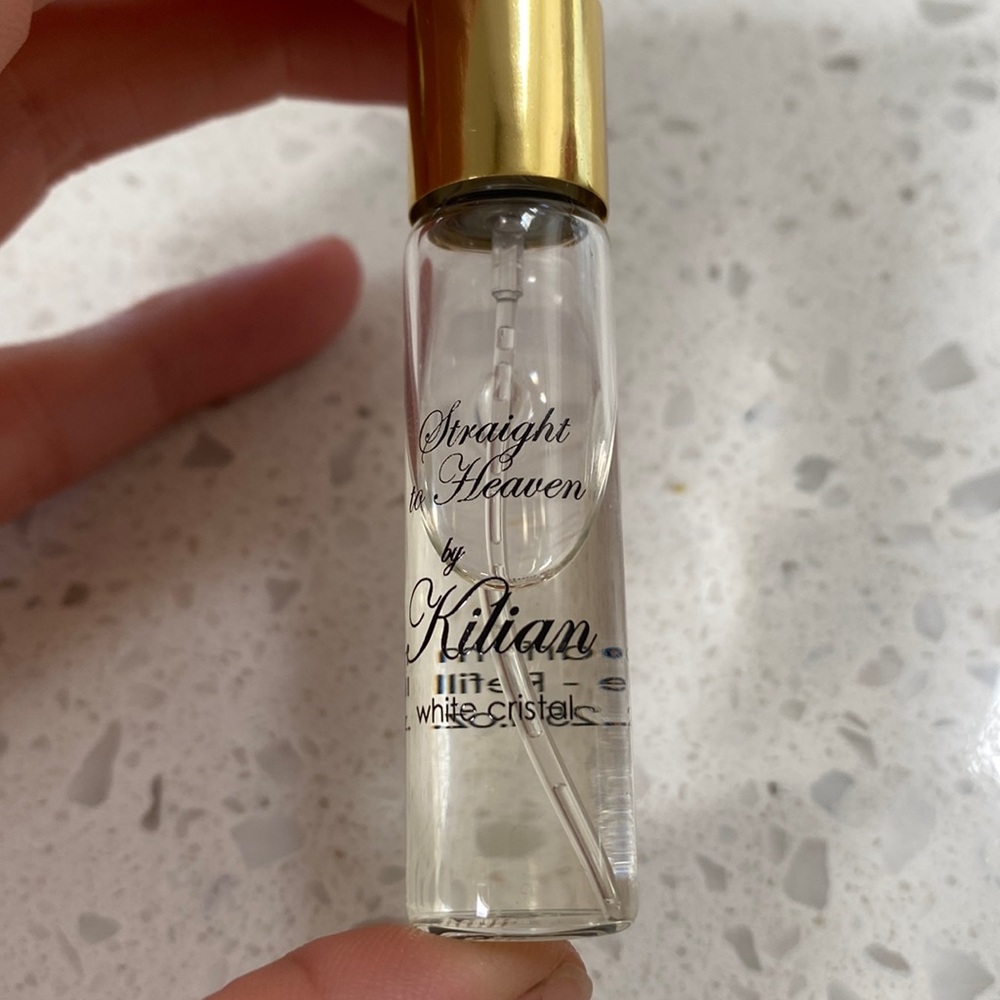 Straight to Heaven Kilian